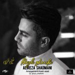 علیرضا شادمانی – خیلی غریبی